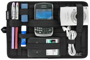 Grid-IT 10.5" X 7.5" Organizer For Laptop Bag