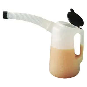 GT-PS916000 - Oil Measure 1L – Precise Lubricant Dispensing Tool