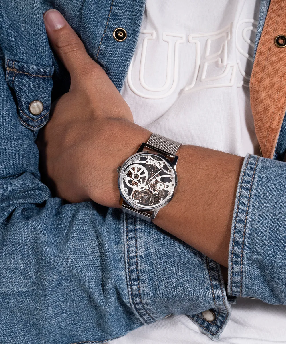 GUESS GADGET GW0538G1