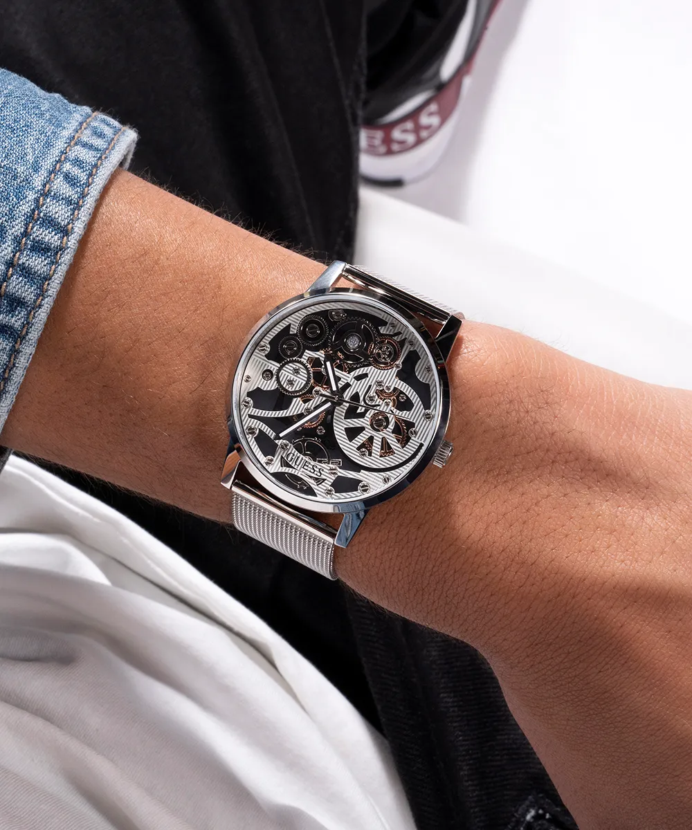 GUESS GADGET GW0538G1