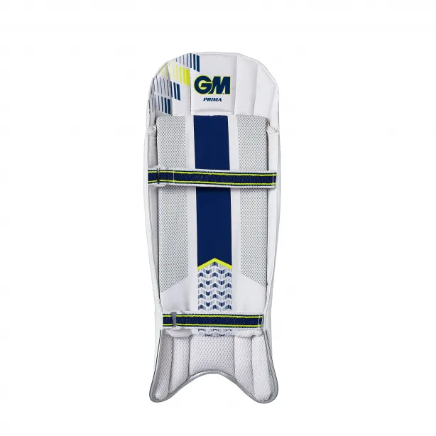 Gunn And Moore Prima WK Pads Adult