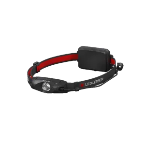 H4 Headlamp