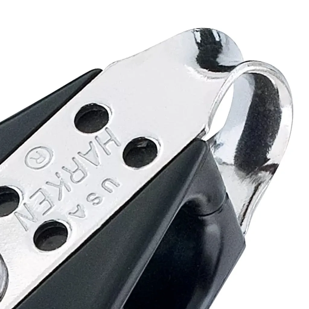 Harken Single Big Bullet Block