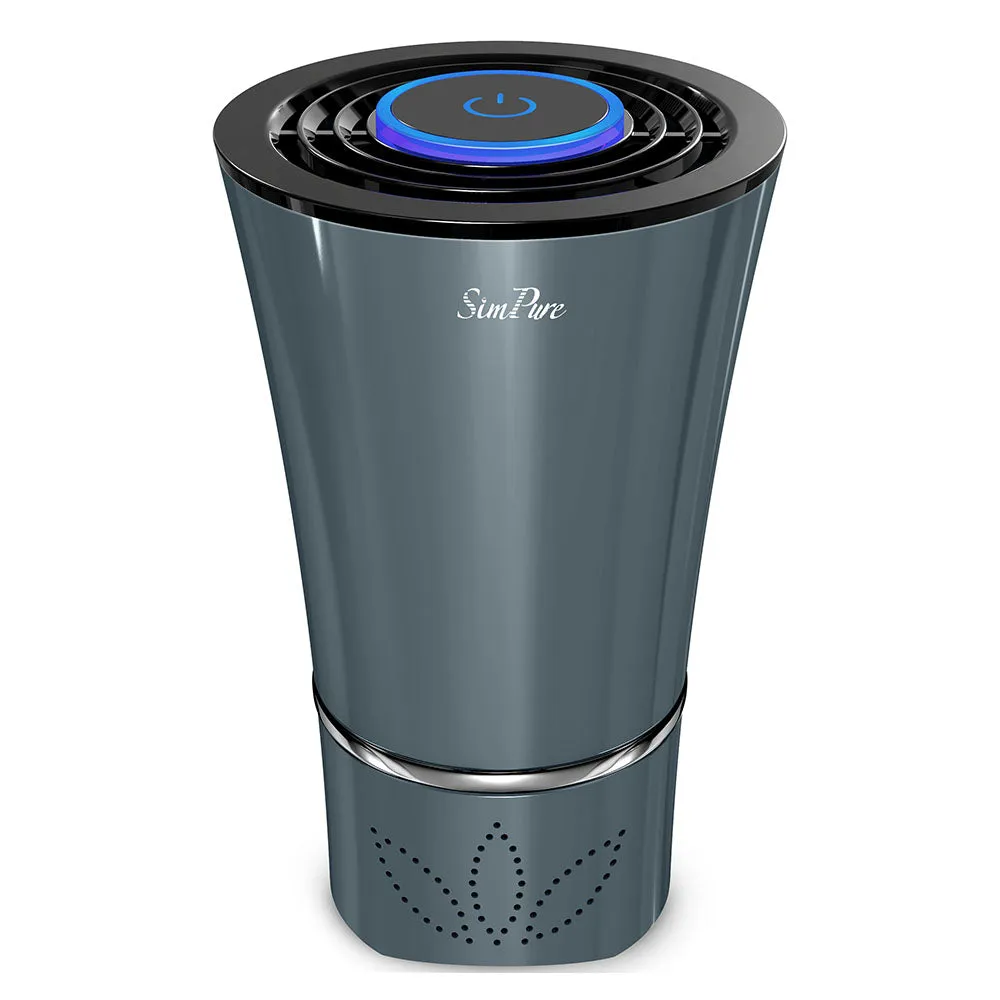 HC3 Car Air Purifier for Smoke