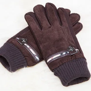 High Quality Winter Gloves