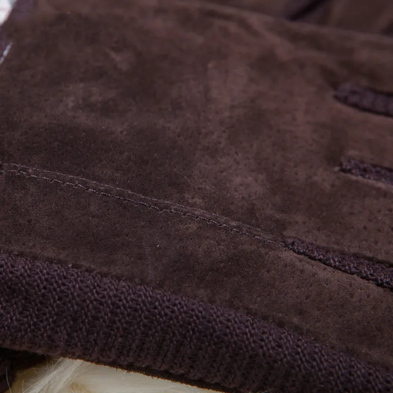 High Quality Winter Gloves