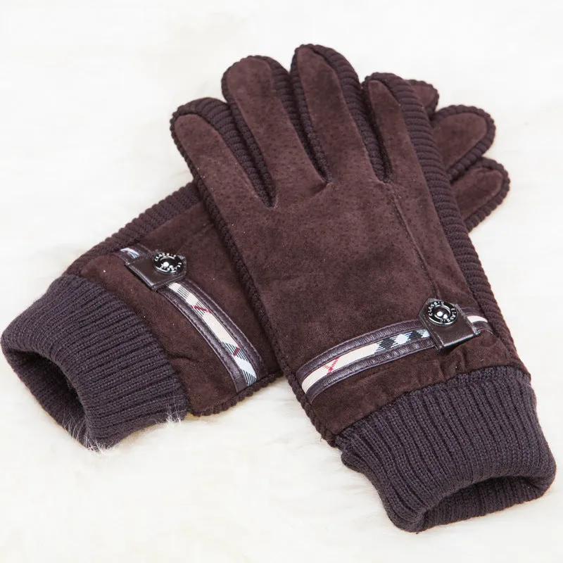 High Quality Winter Gloves