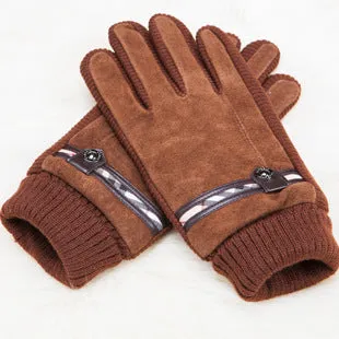 High Quality Winter Gloves