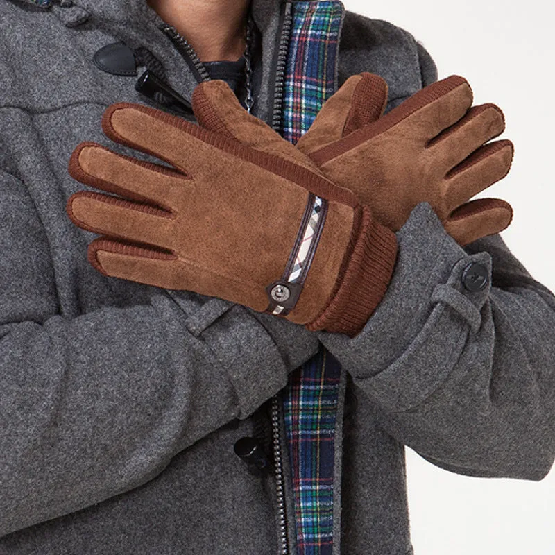 High Quality Winter Gloves