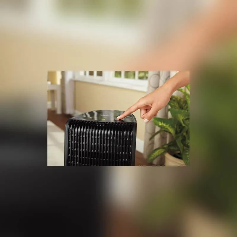 Holmes True HEPA Smart WEMO Enabled Air Purifier