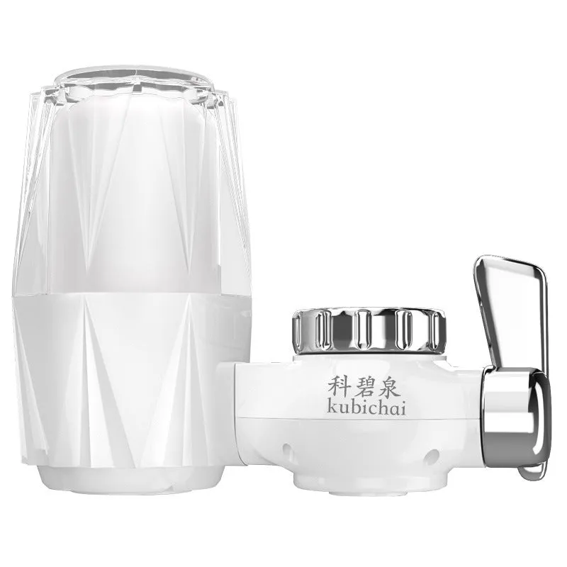 Household Kitchen Faucet Tap Water Purifier