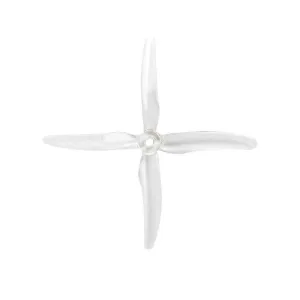 Hurricane X Durable 4-Blade 51455 - Clear