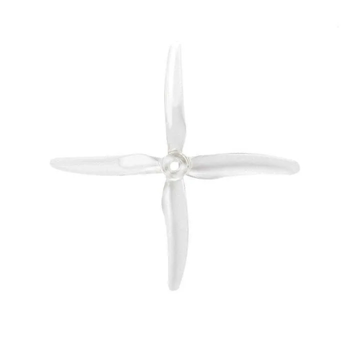 Hurricane X Durable 4-Blade 51455 - Clear