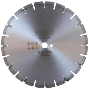 Husqvarna Professional F780A Asphalt Diamond Blades