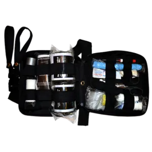 IFAK - Molle and Leg Rig (Specialist)