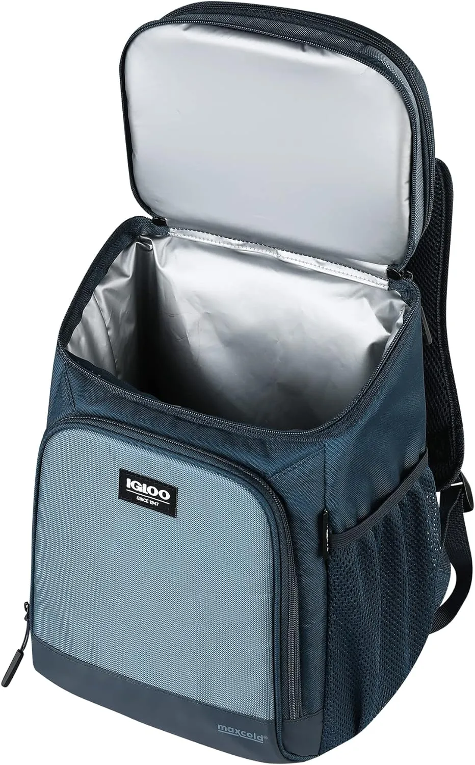 Igloo MaxCold Evergreen 18-Can Cooler Backpack