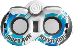 Intex Skye River Run 2, Deflated Size: 2.43m x 1.57m (56827EU)