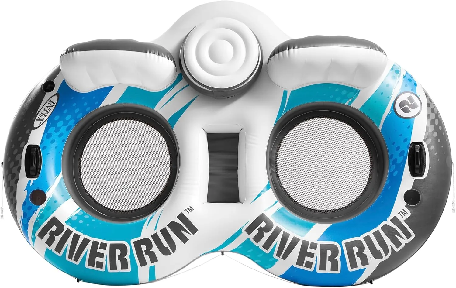 Intex Skye River Run 2, Deflated Size: 2.43m x 1.57m (56827EU)
