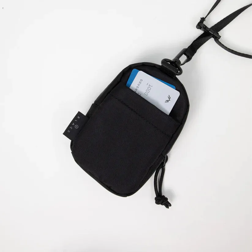 Intuition The Actualise Backpack