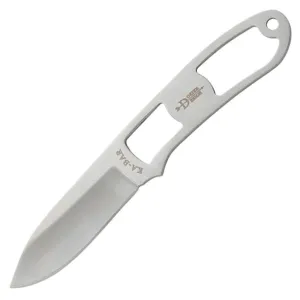 Ka-Bar 4073 Dozier Skeleton Fixed Blade