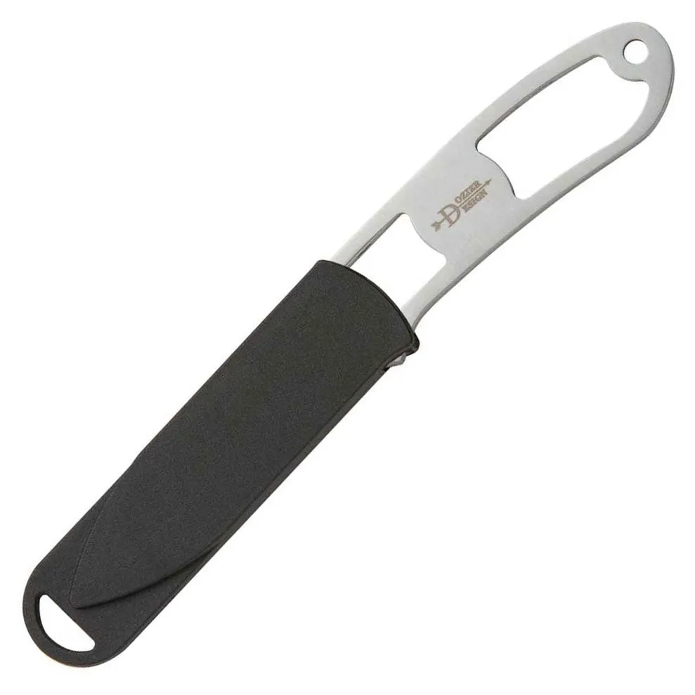 Ka-Bar 4073 Dozier Skeleton Fixed Blade