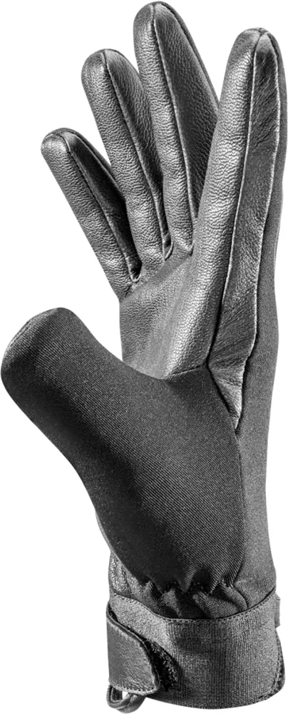 KinetiXx - X-Mamba - Black