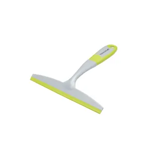 Kitchencraft Green & Grey Window Washing Squeegee