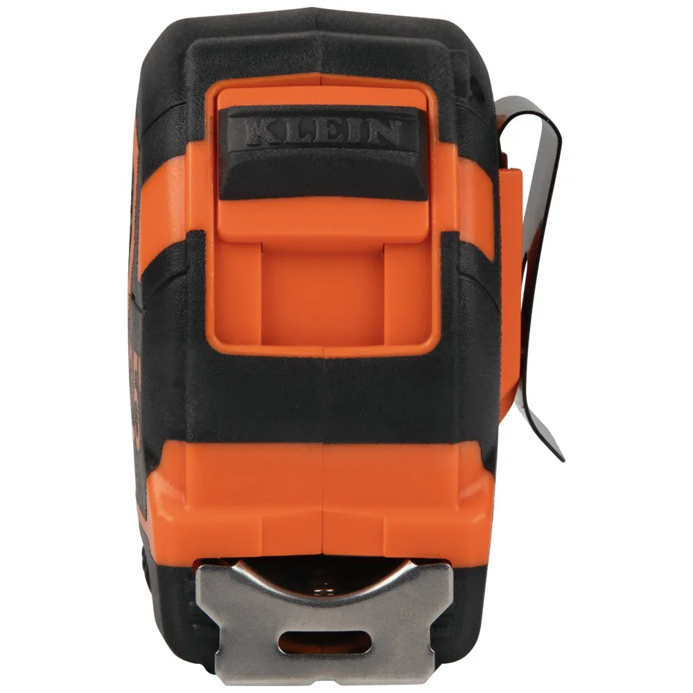 Klein 9125 25' Single-Hook Tape Measure