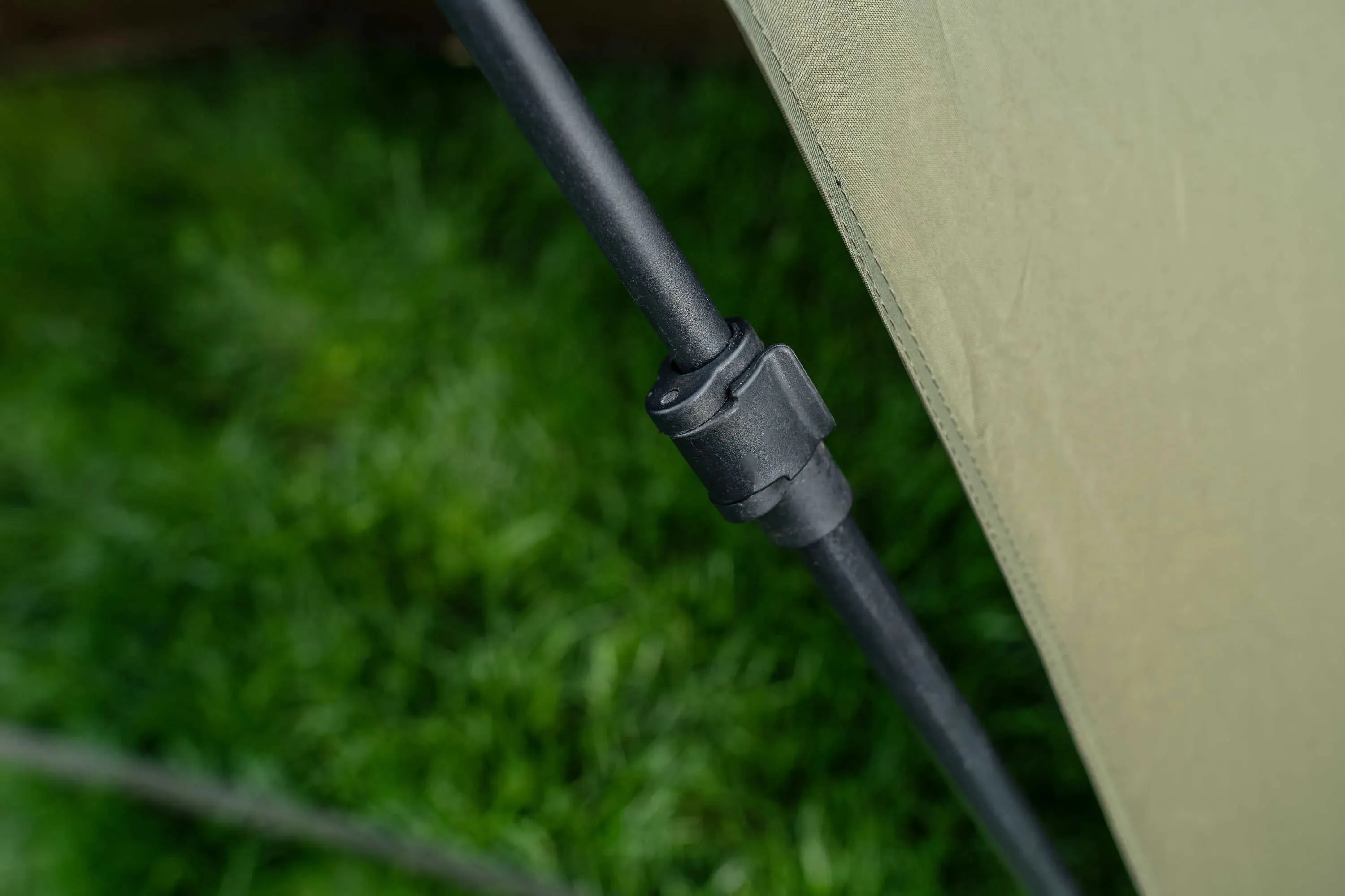 Korum Recoil Shelter