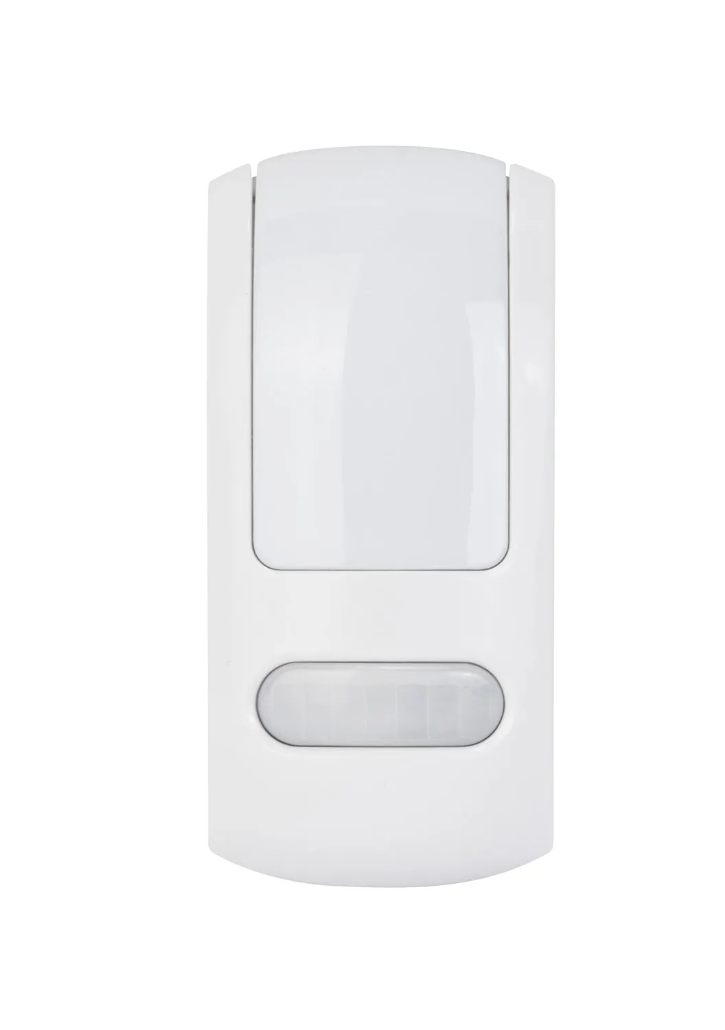 LED Motion Sensor Slim Night Light – White