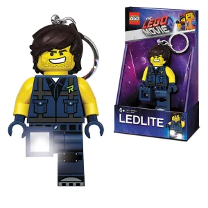 LEGO Movie 2 Keylight Captain Rex