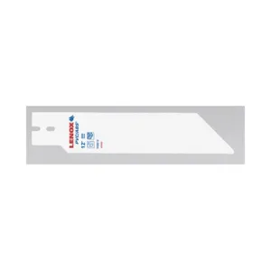Lenox HSB12 12" PVC Replacement Blade