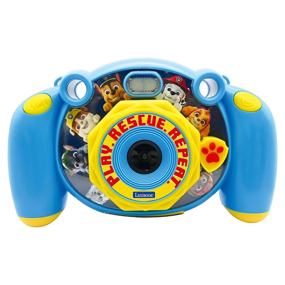 Lexibook Paw Patrol Dj080pa Children's Gadget Children's Digital Camera