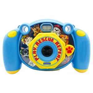 Lexibook Paw Patrol Dj080pa Children's Gadget Children's Digital Camera