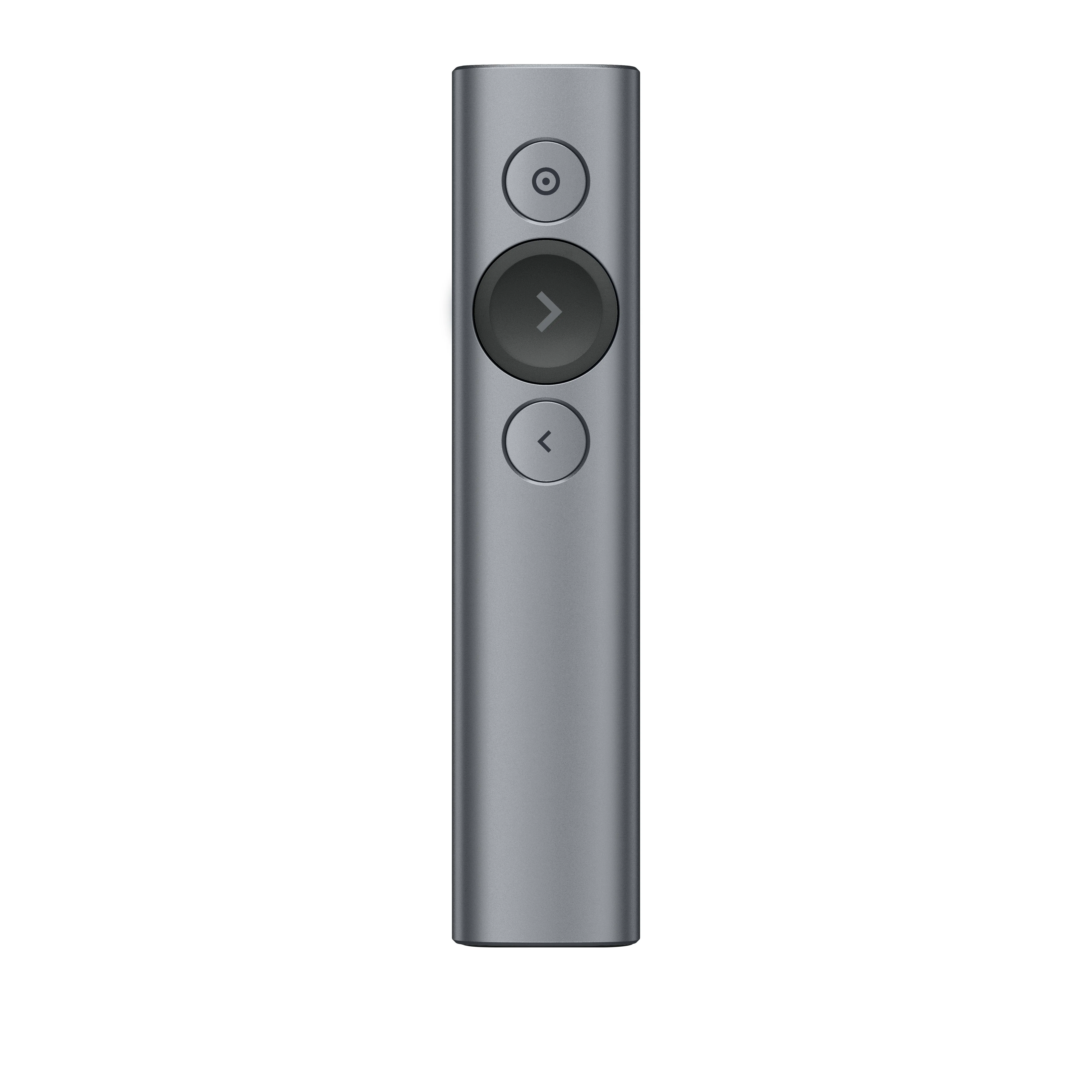 Logitech Presentation Remote Spotlight Plus