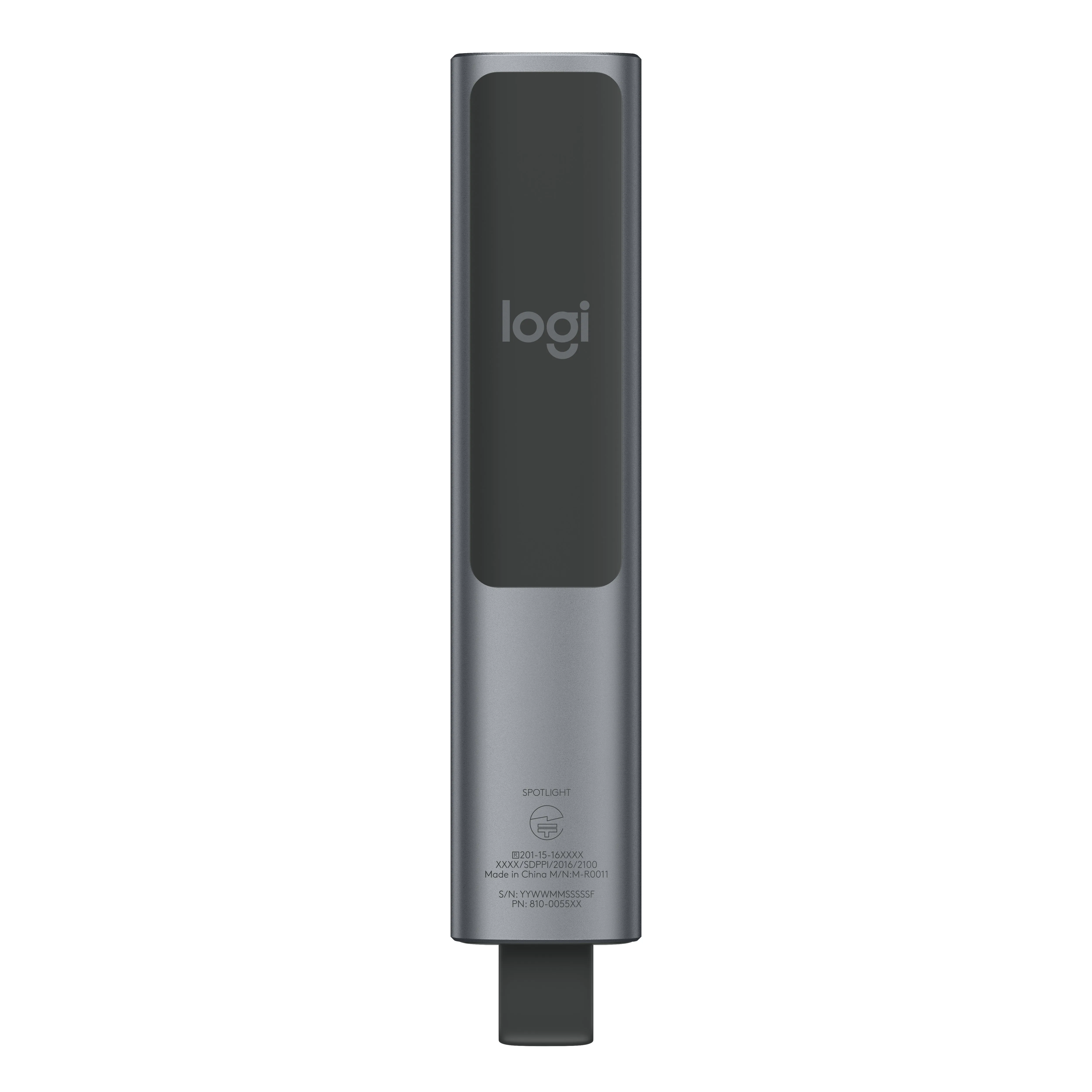 Logitech Presentation Remote Spotlight Plus