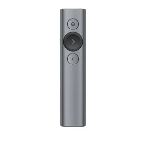 Logitech Presentation Remote Spotlight Plus