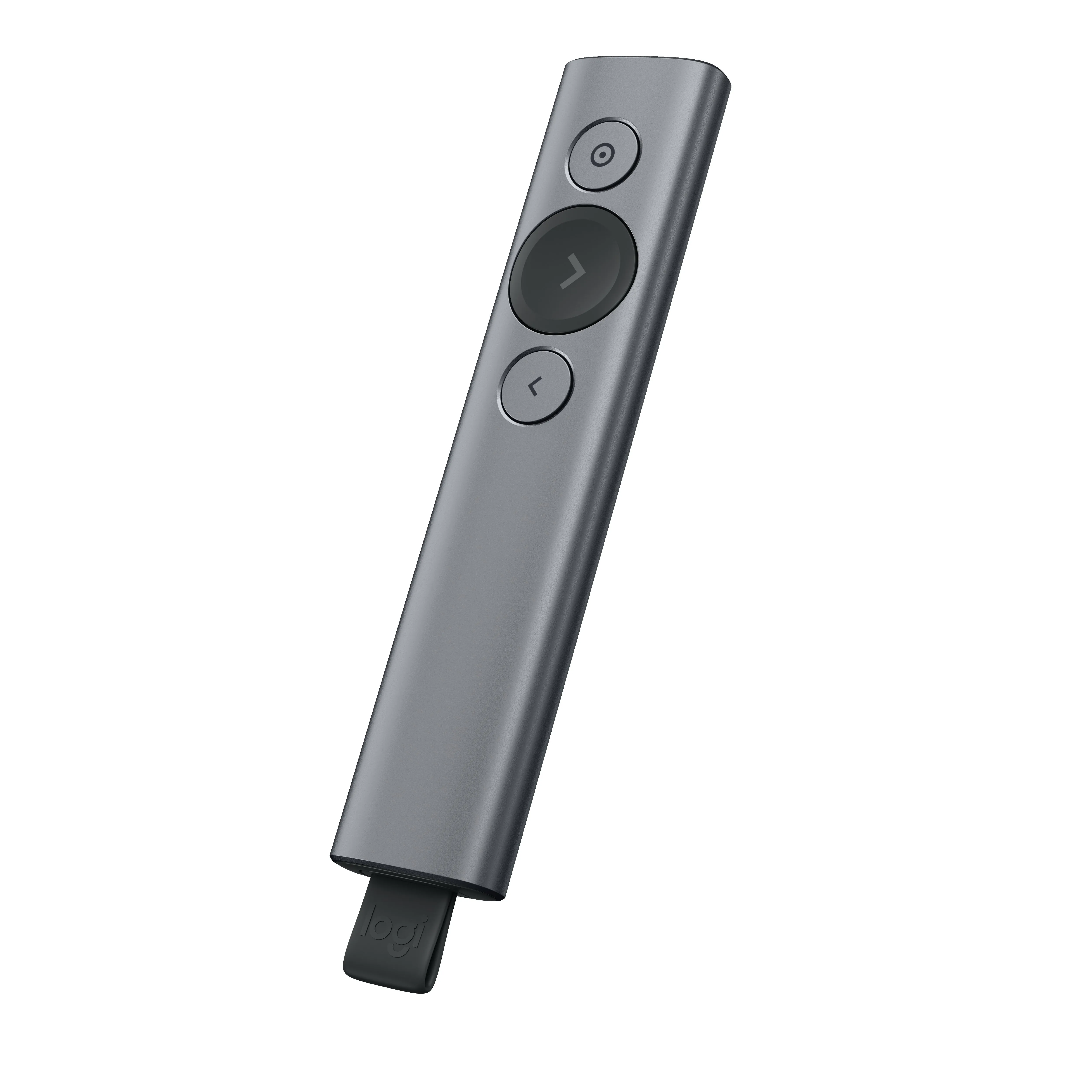 Logitech Presentation Remote Spotlight Plus