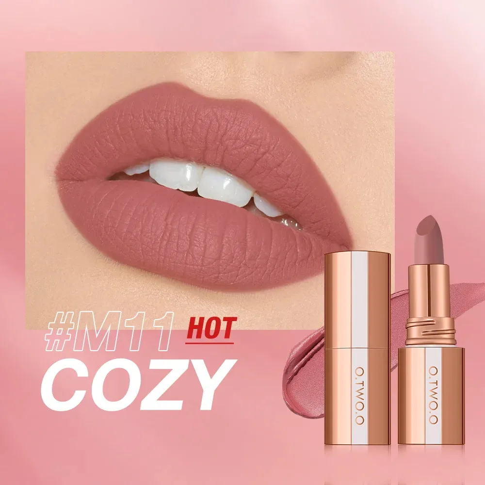 Long Lasting Waterproof Tint Lipstick