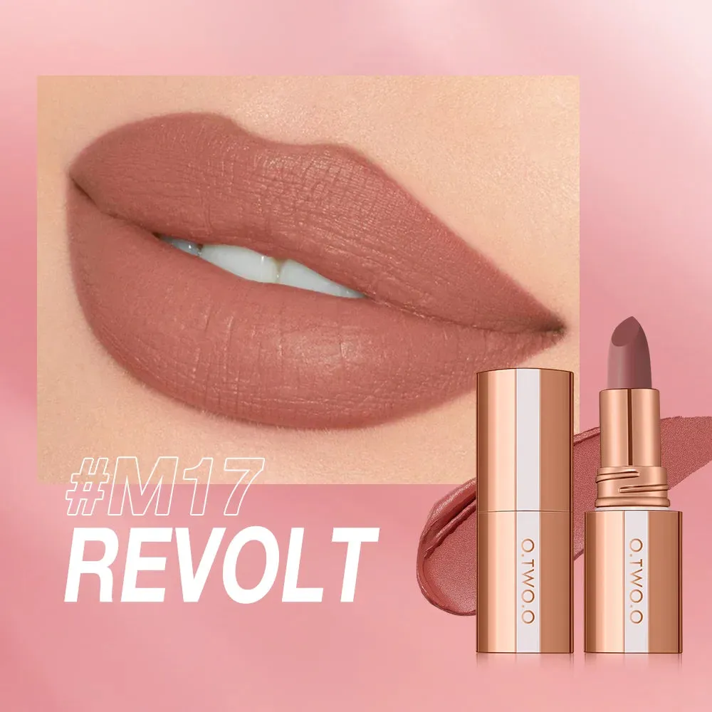Long Lasting Waterproof Tint Lipstick