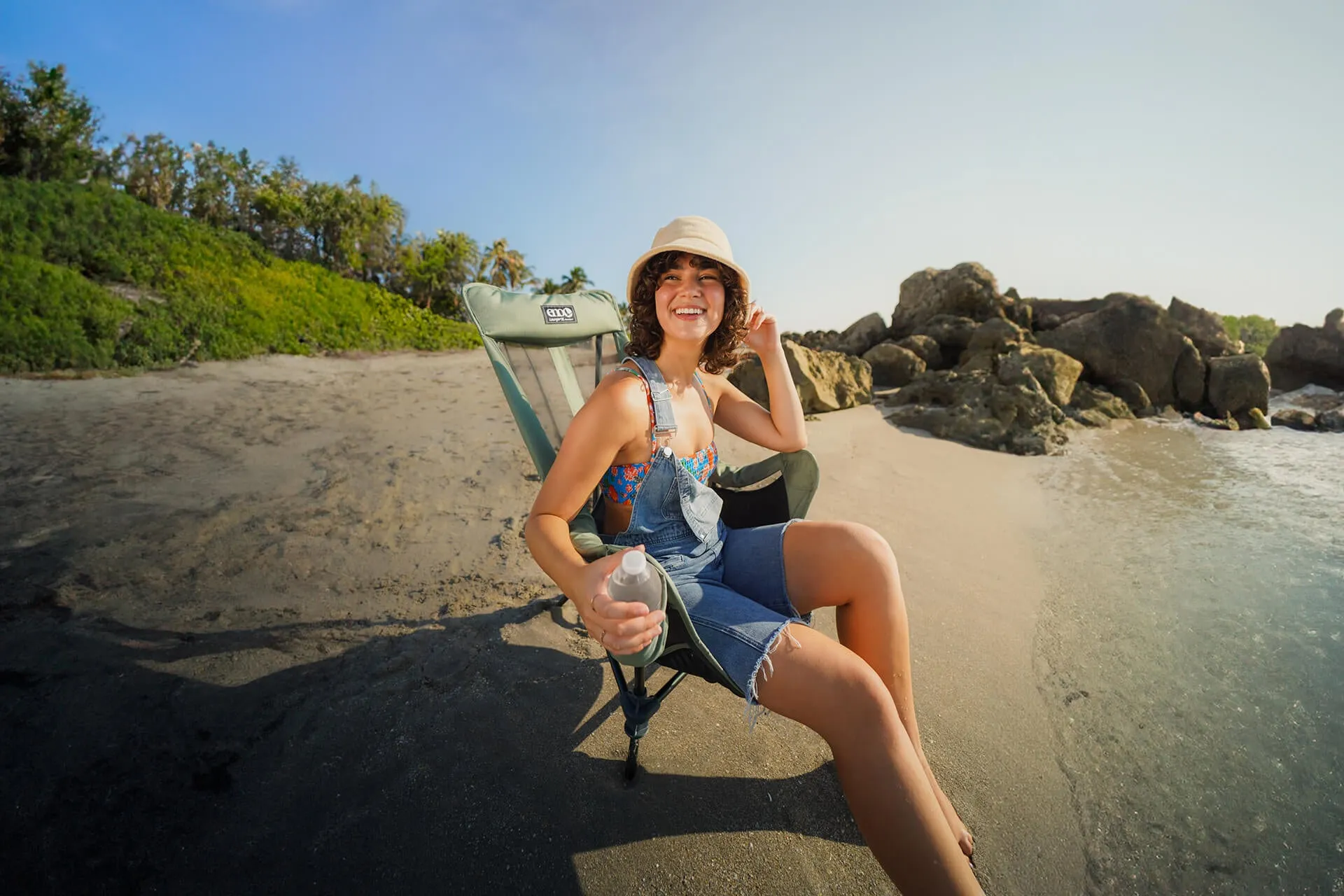 Lounger™ DL Mesh Chair