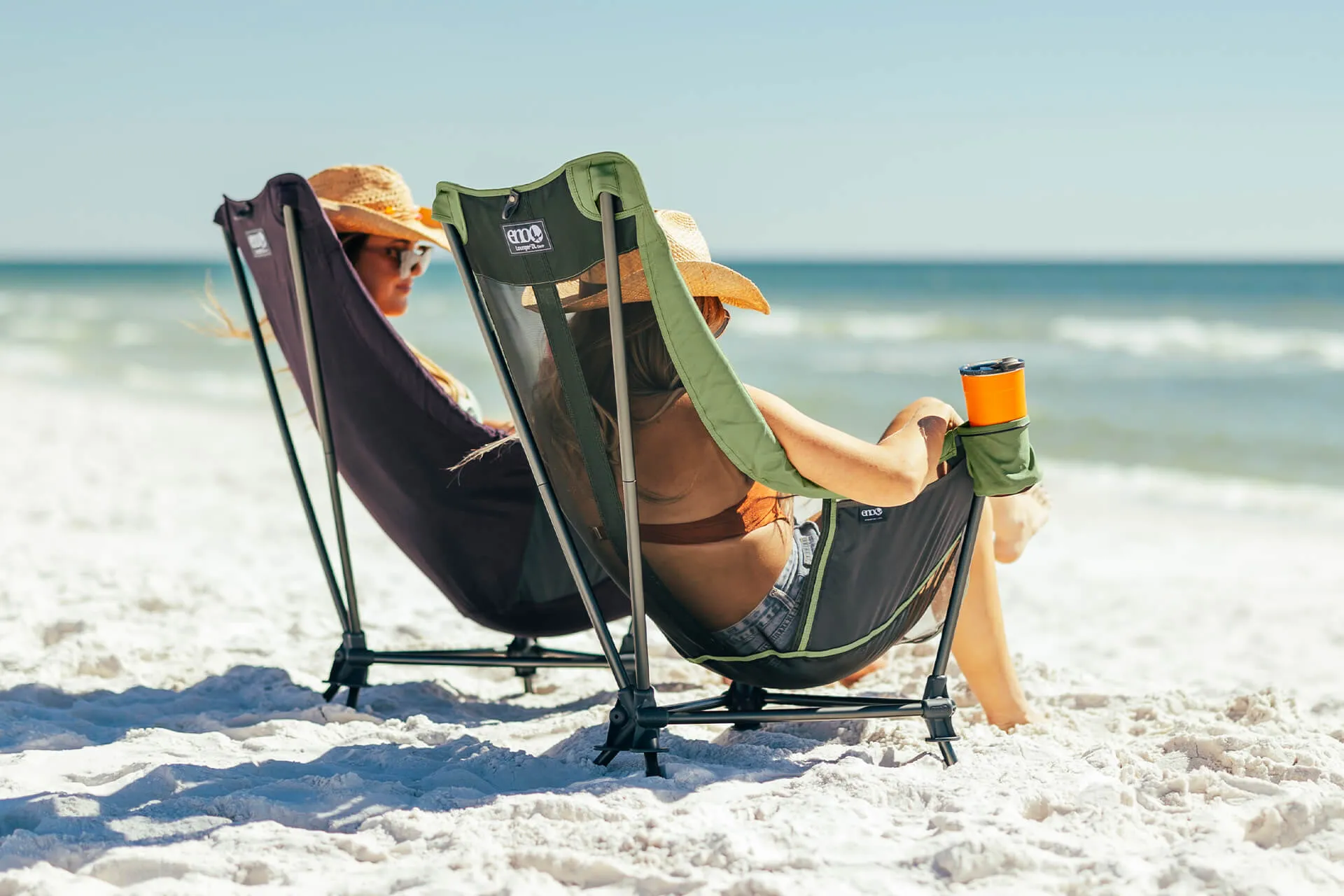 Lounger™ DL Mesh Chair