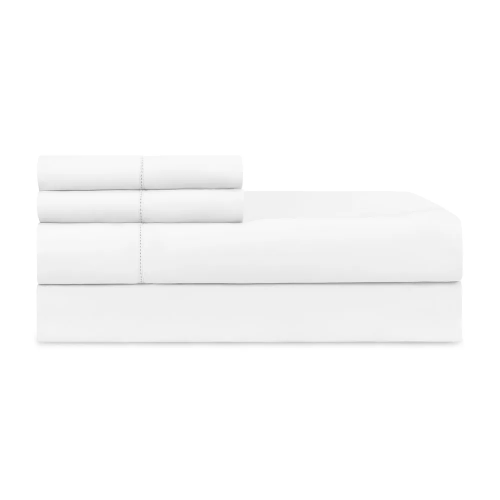 Luxe Pillow Cases • Elizabeth Lamont Bedding