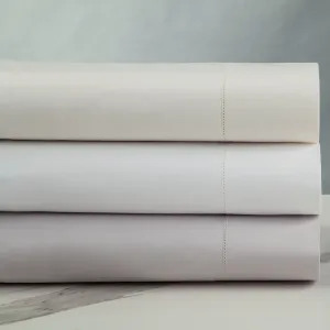 Luxe Pillow Cases • Elizabeth Lamont Bedding