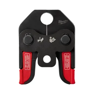 M18™ 5/8 in. PEX Crimp Jaw for M18™ Short Throw Press Tool