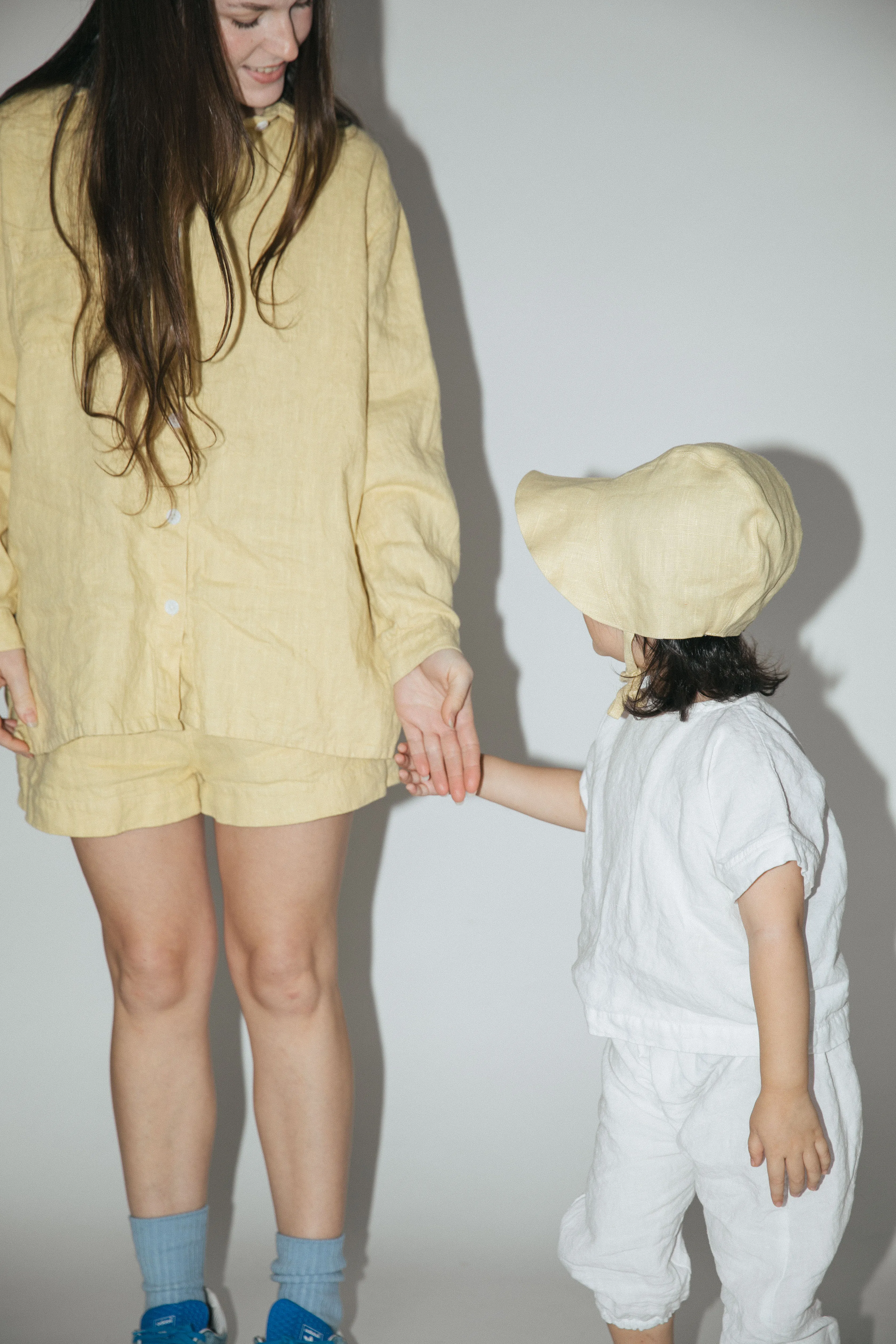Made to Order - Brim Bonnet