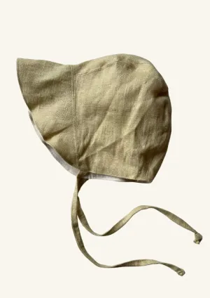 Made to Order - Brim Bonnet