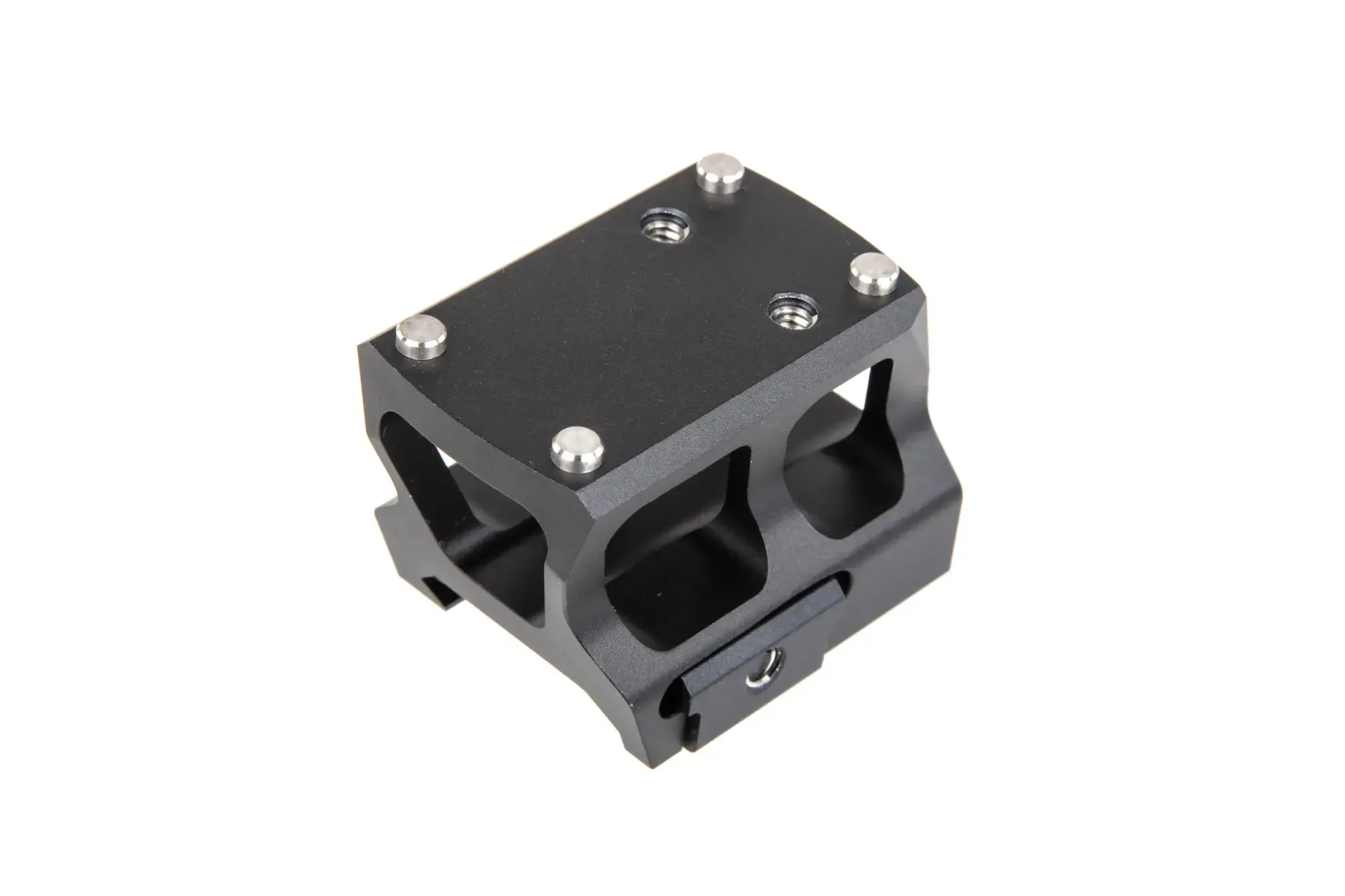 MAG high mount for Frenzy-S rifle scopes