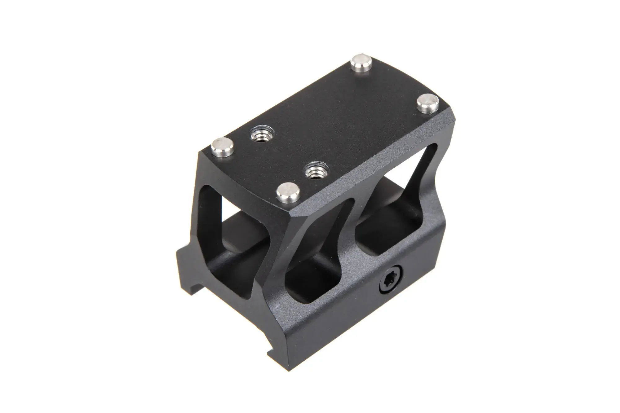 MAG high mount for Frenzy-S rifle scopes