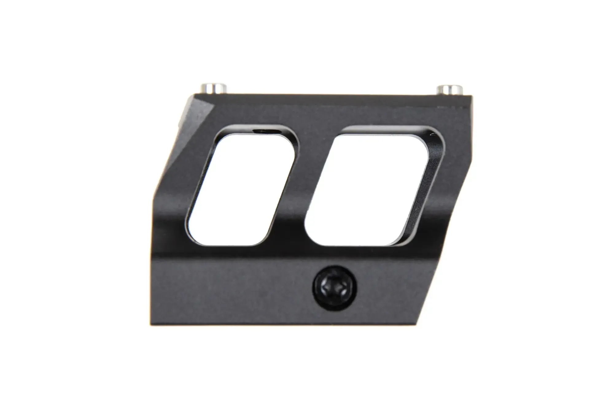 MAG high mount for Frenzy-S rifle scopes
